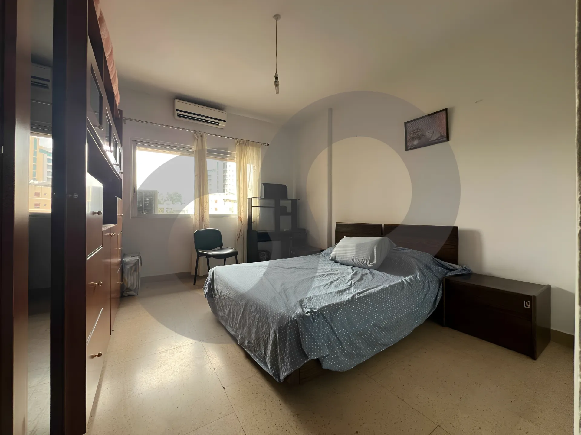Apartment for Rent in Antelias