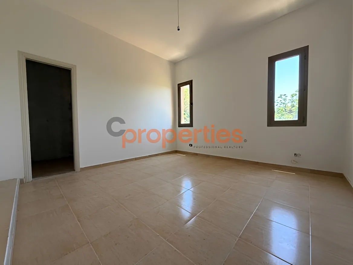 Apartment for Sale in Naqqache