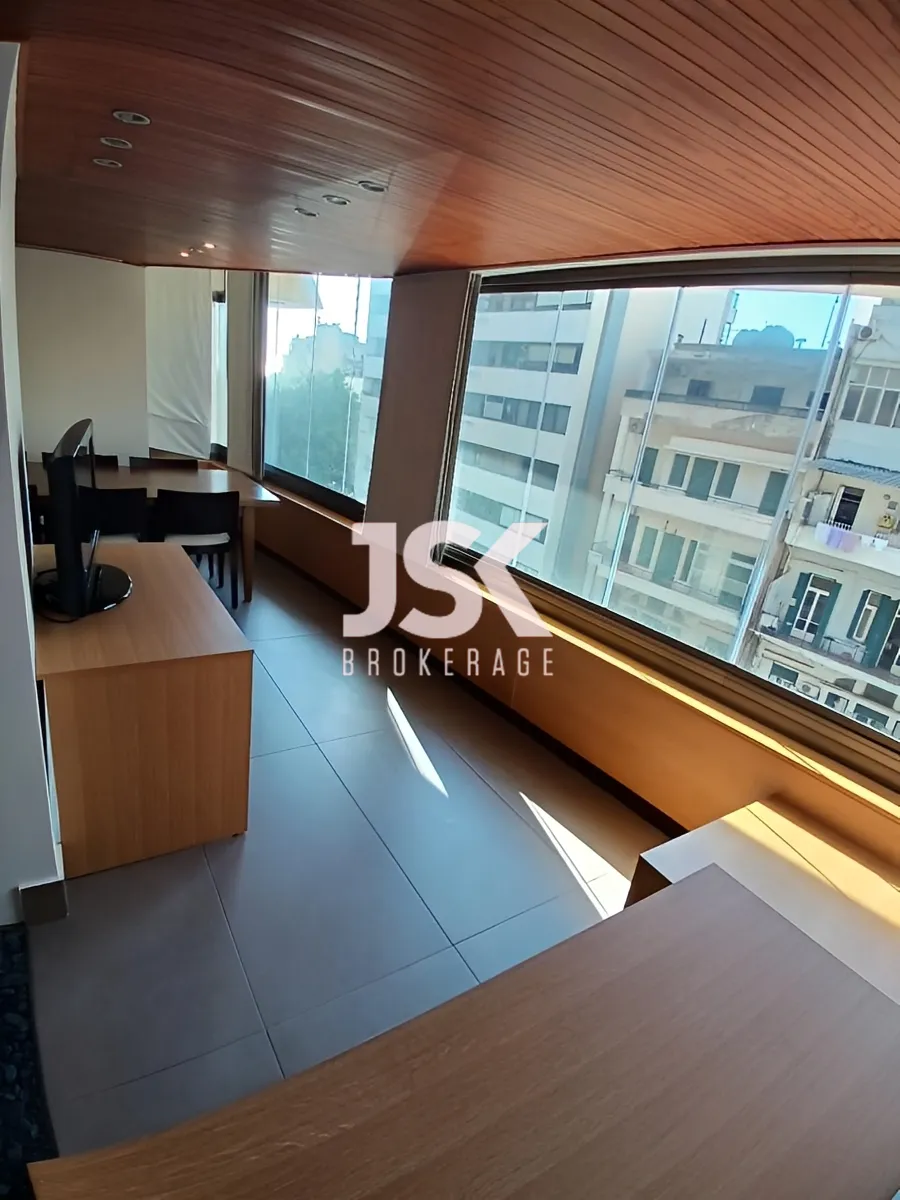 Apartment for Rent in Ras Beirut, Beirut, Lebanon