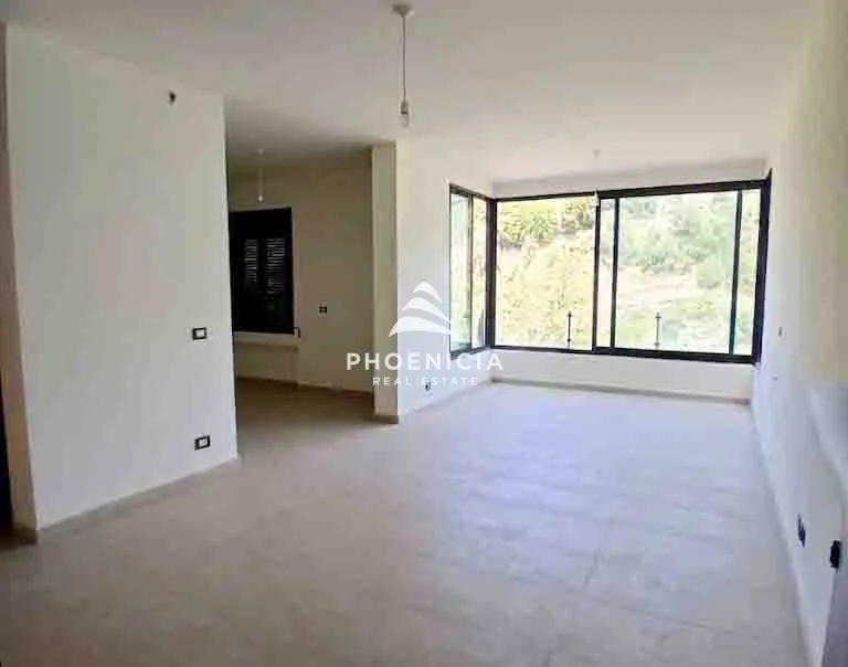 Duplex for sale in Nahr Ibrahim, Lebanon