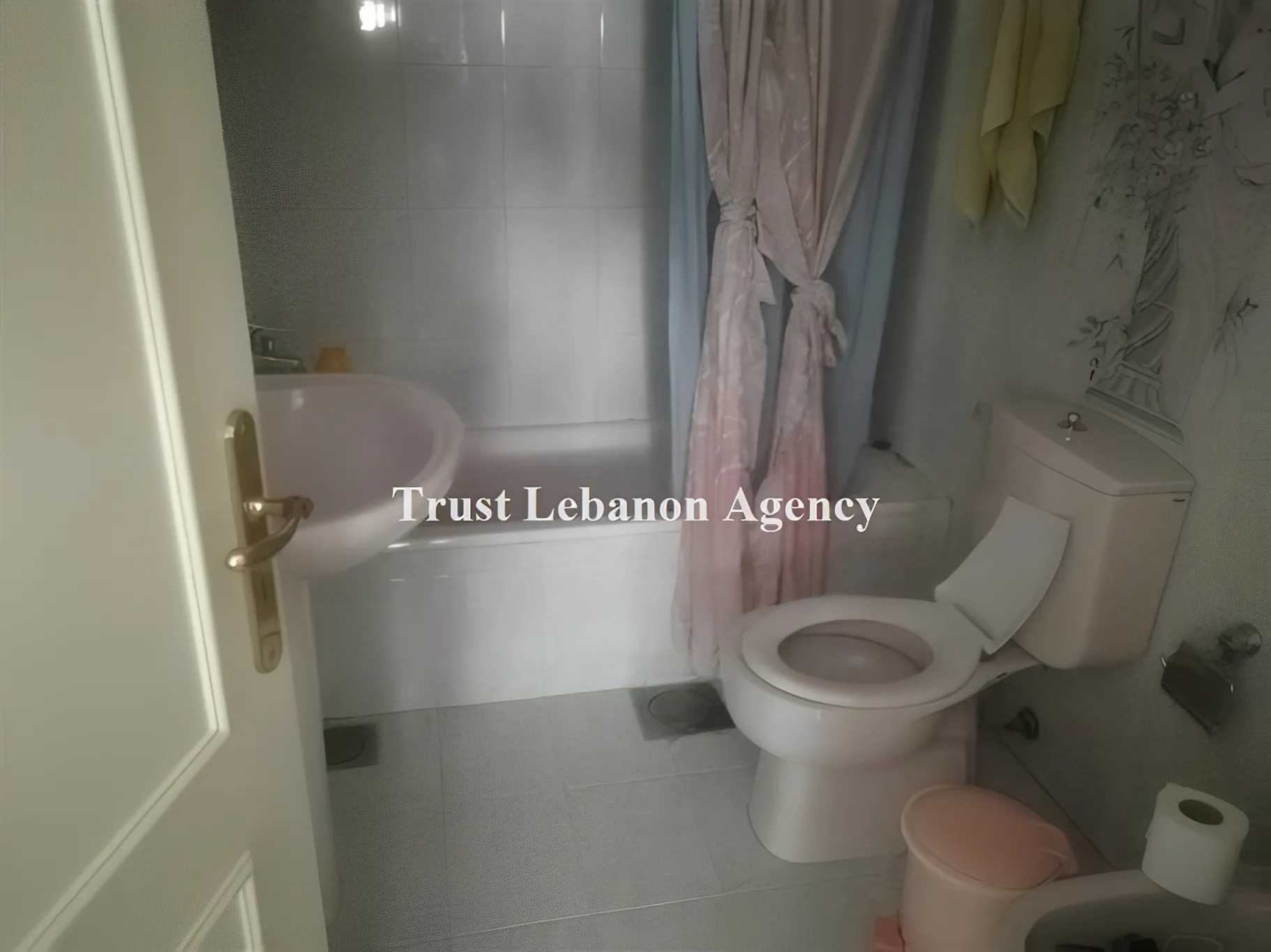 Apartment for Sale in Keserwan Sahel Alma Lebanon