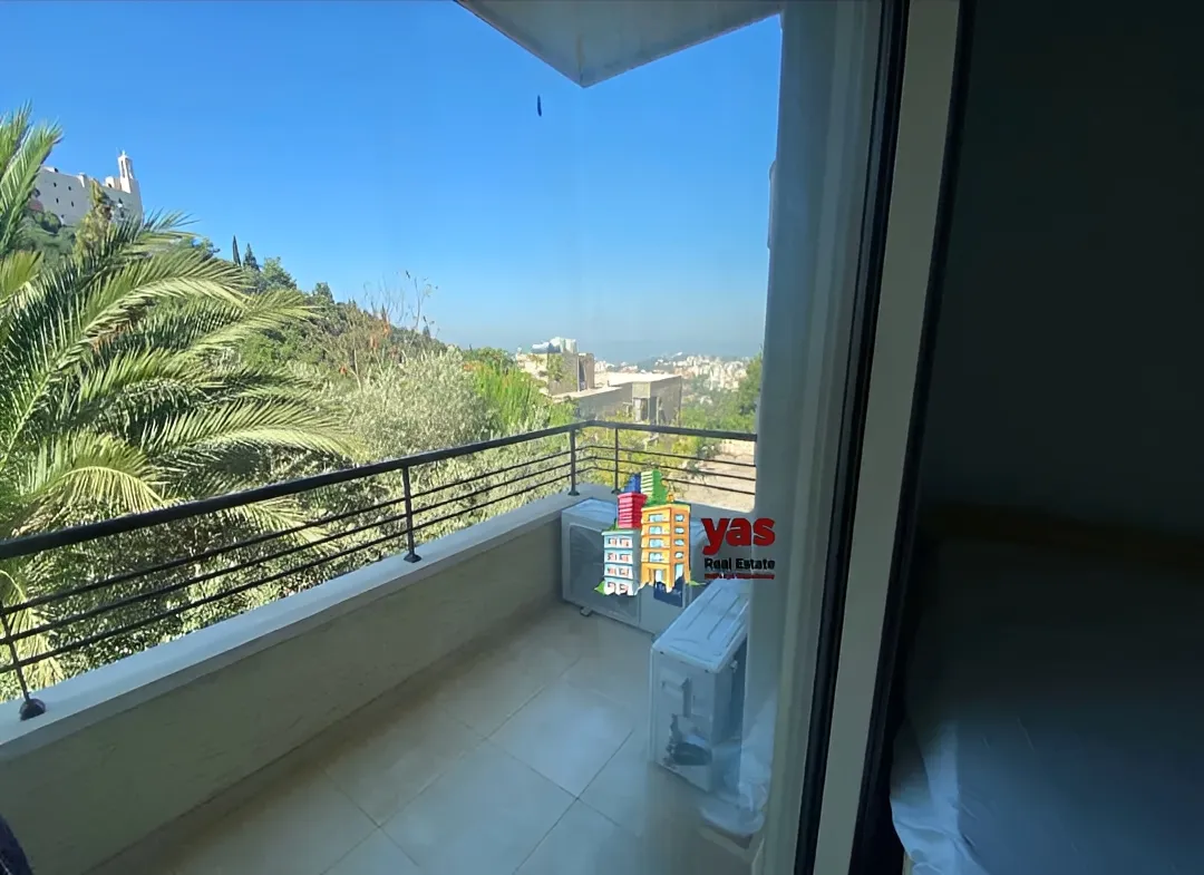 Apartment for Rent in Fatqa