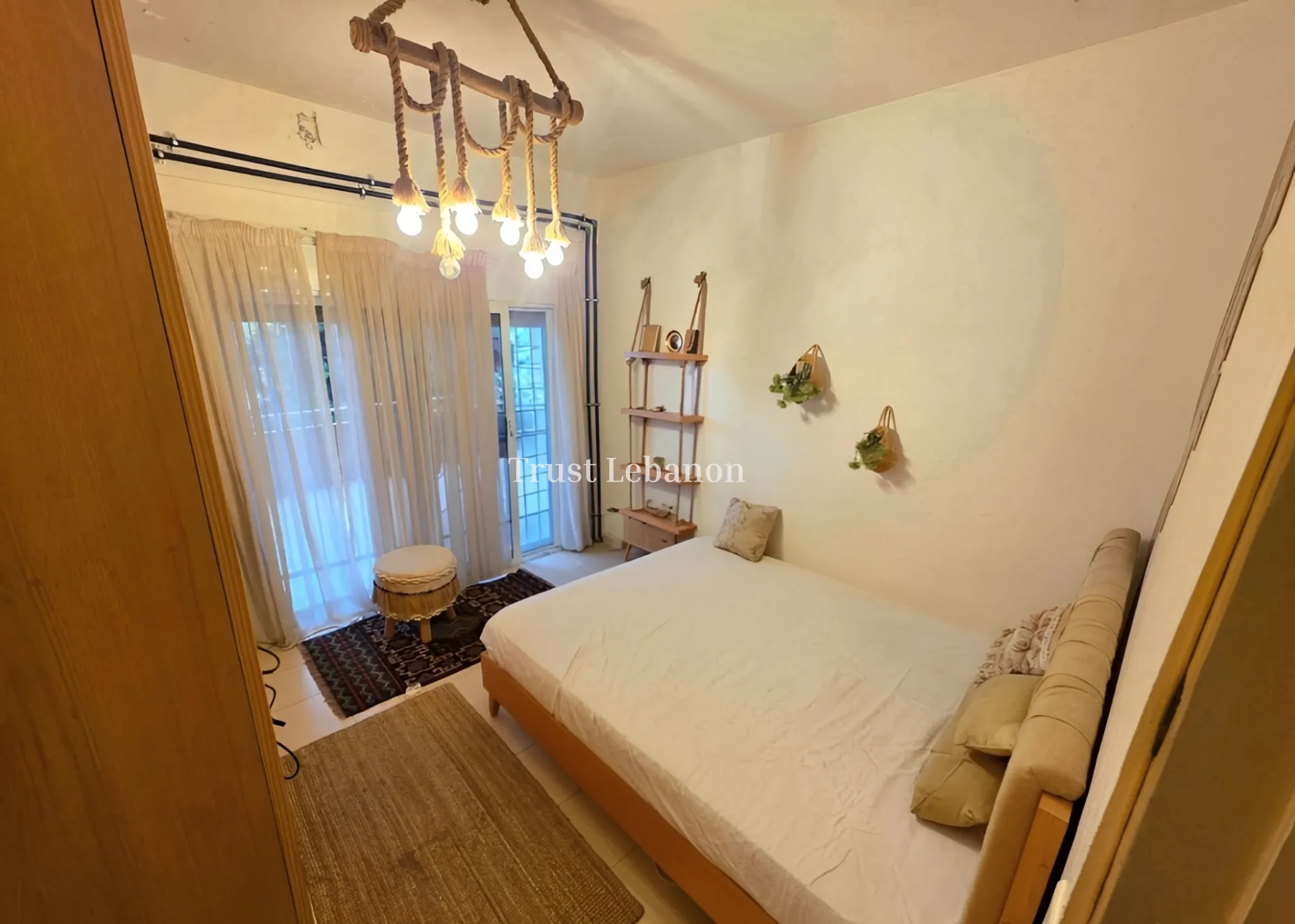 Apartment for Sale in Ghadir, Lebanon