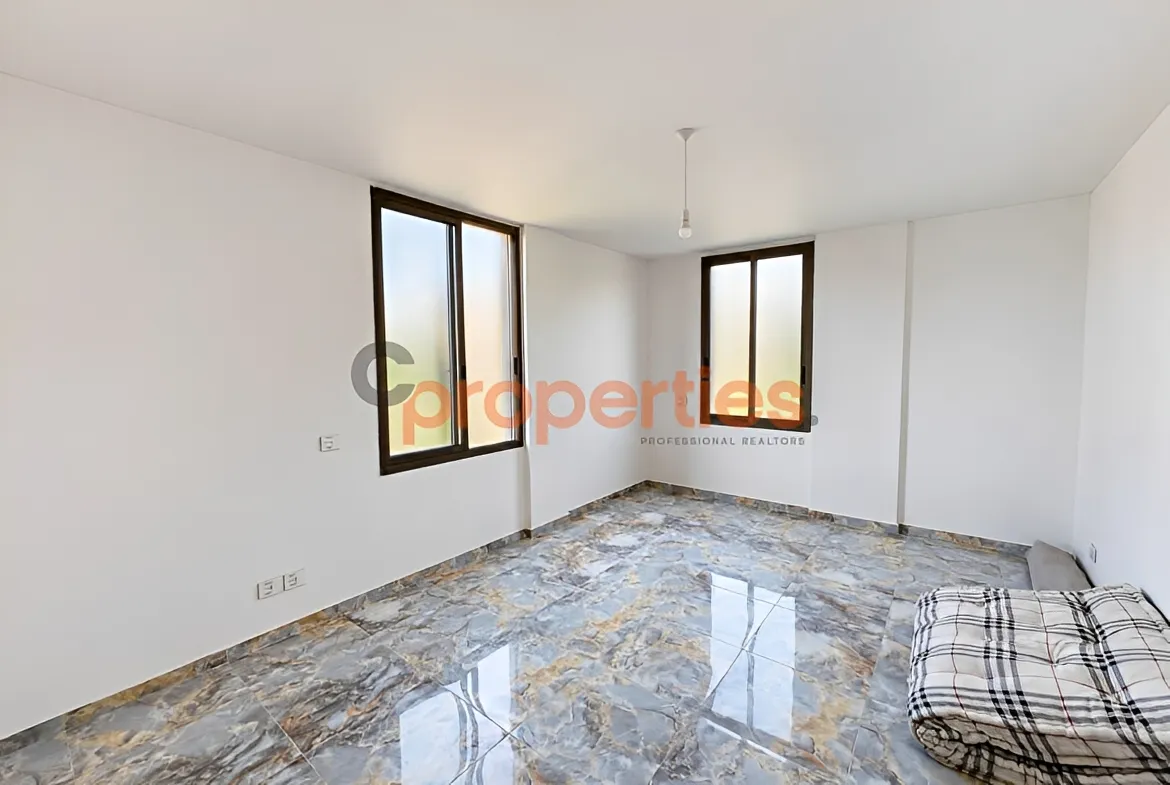 Apartment for Rent in Baabda - 3 bed, 3 bath