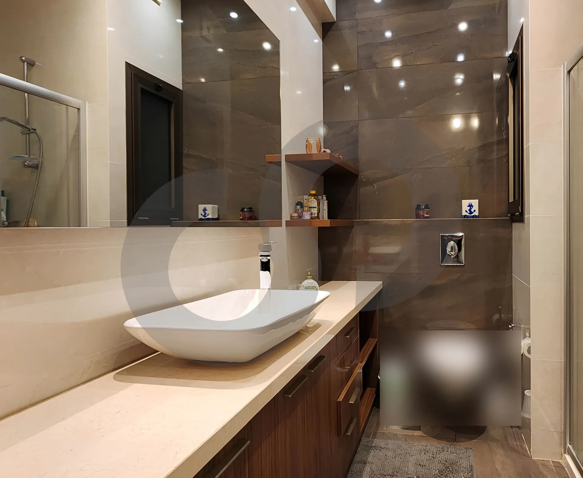Apartment for Sale in Cornet Chahwan