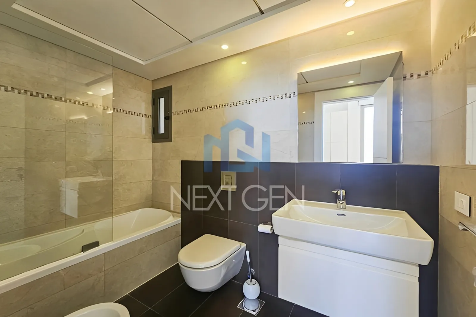 Apartment for Rent in Achrafieh