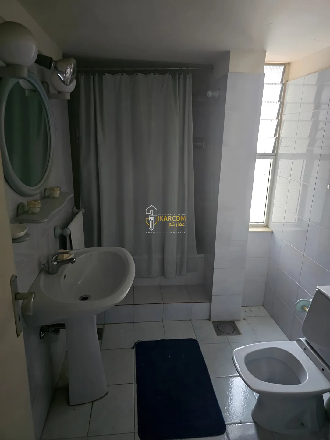 Apartment for sale in Zalqa, Lebanon