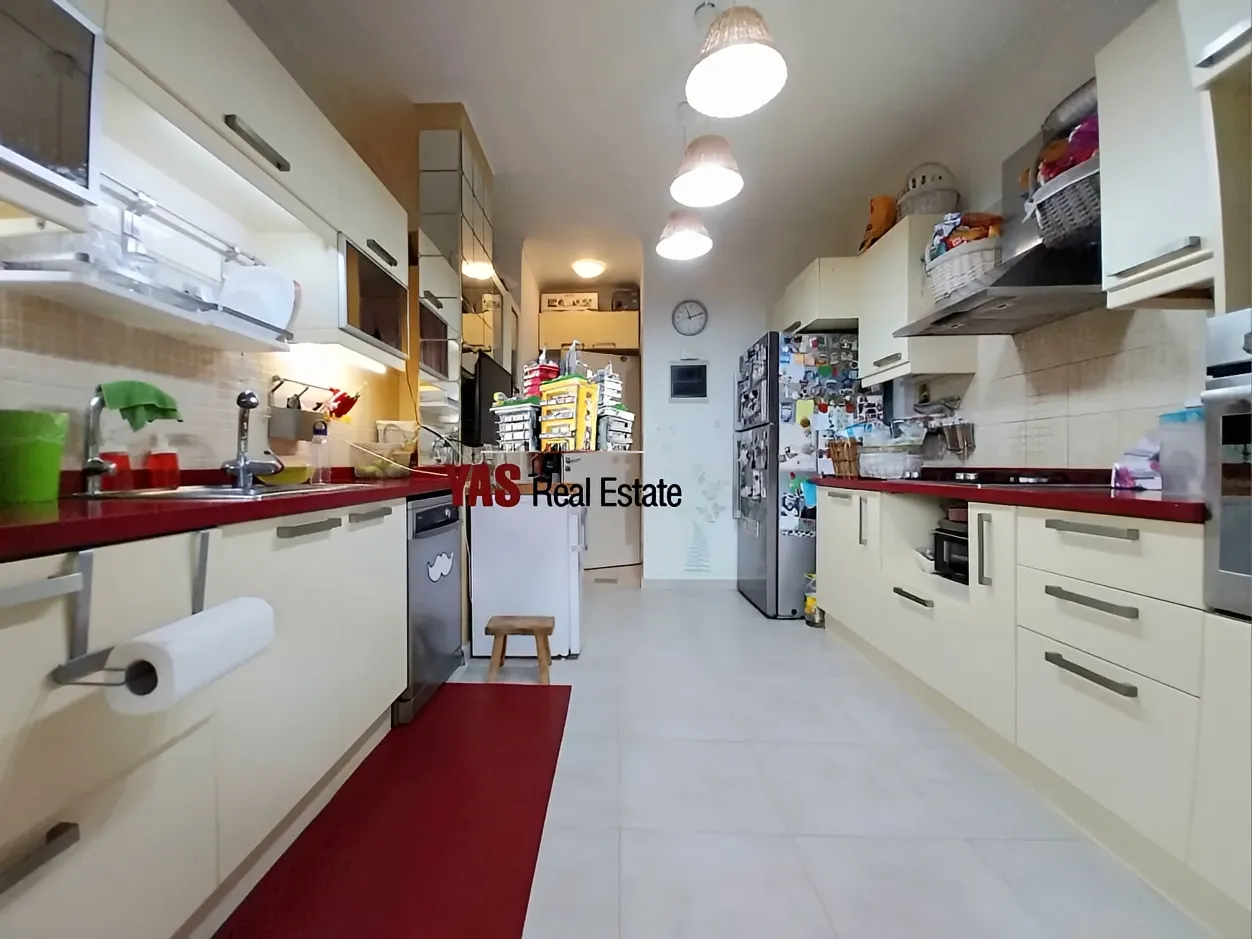 Apartment for Sale in Kfar Hbab