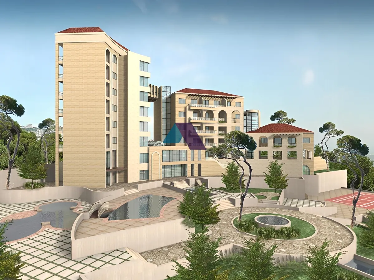 Apartment for Sale in Aabadiyeh
