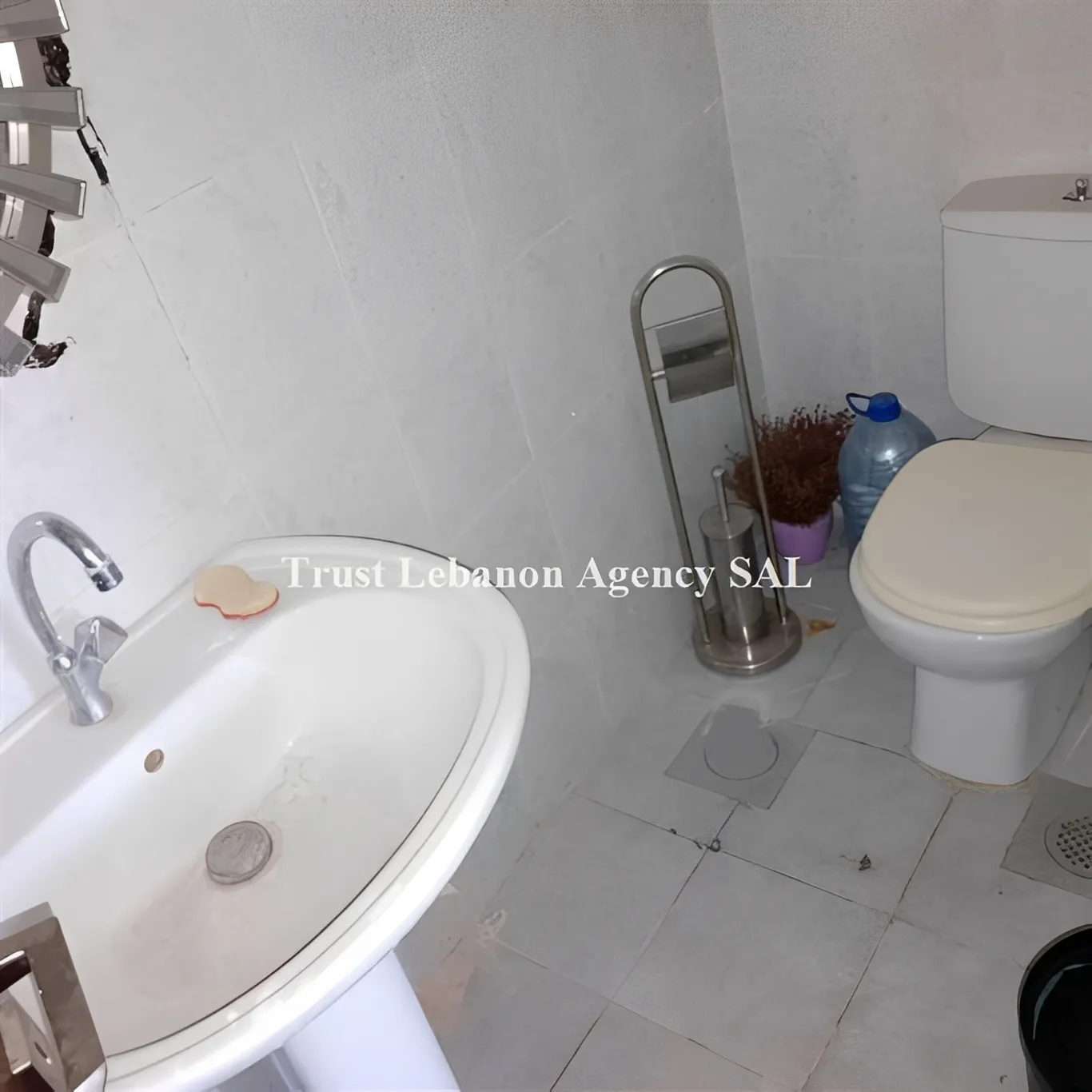 Office For Rent in Beirut, Ashrafieh