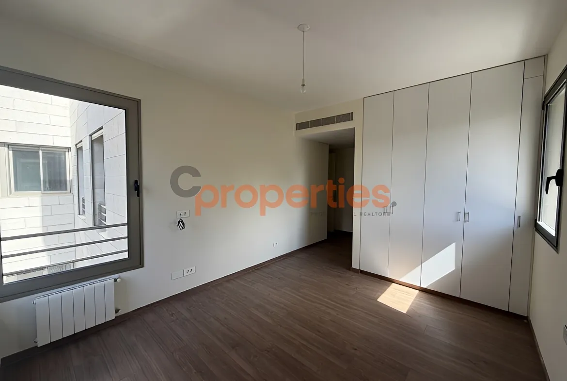 Apartment for Rent in Hazmieh