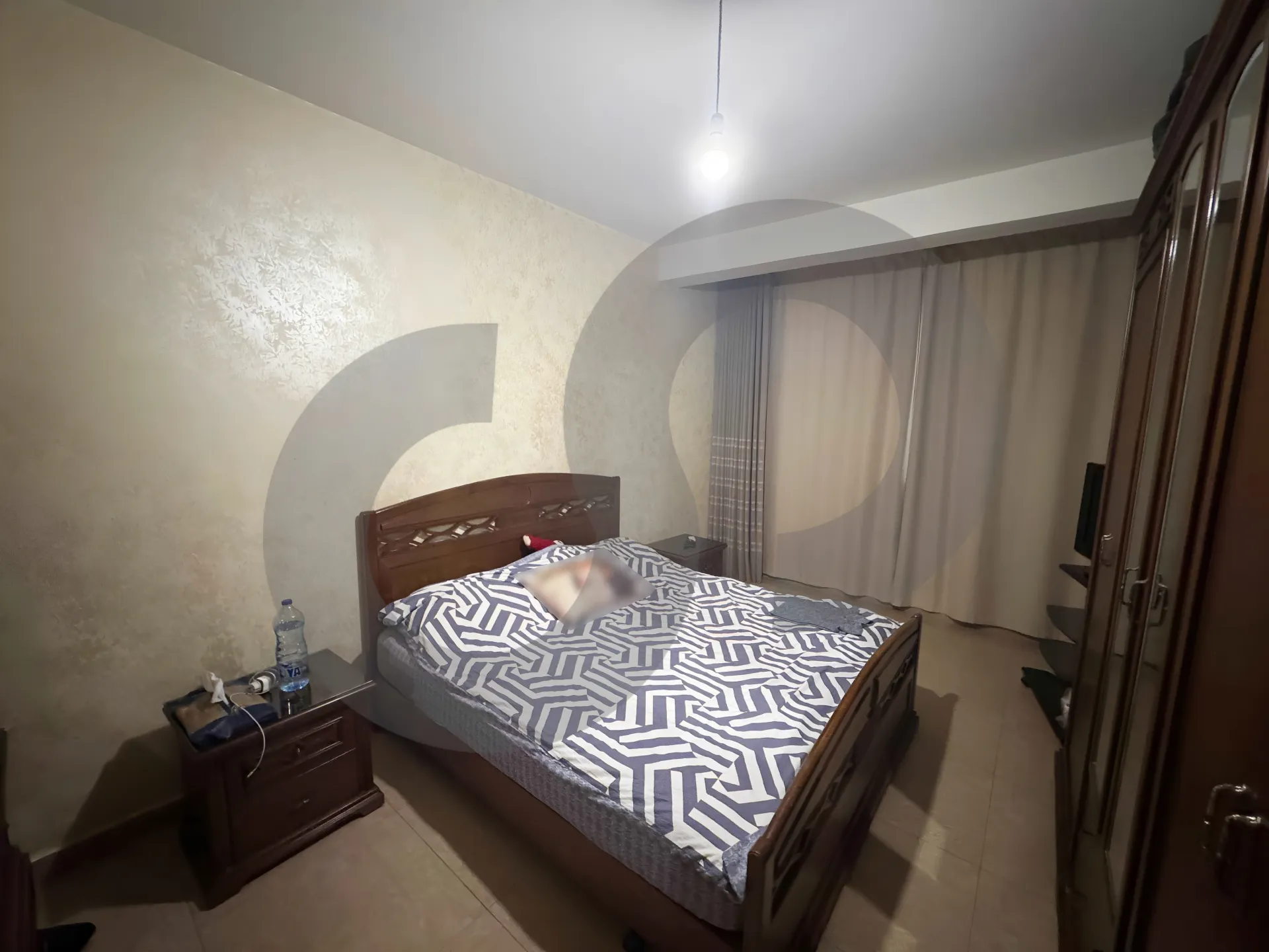 Apartment for Sale in Bourj Abi Haydar