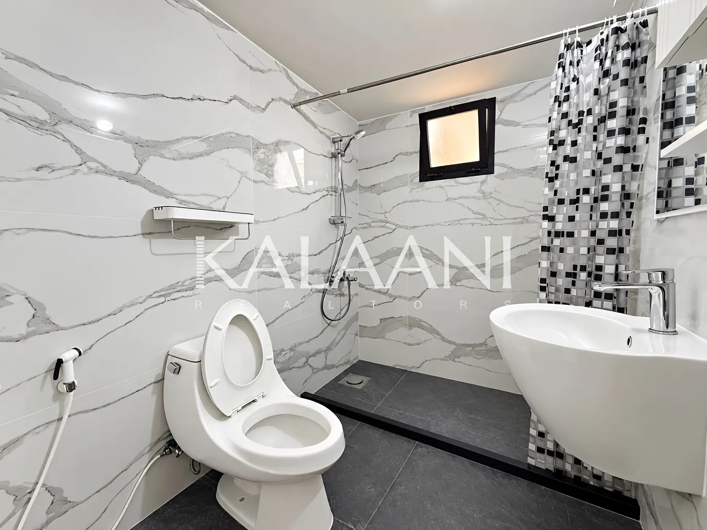 Apartment for sale in Jdeideh