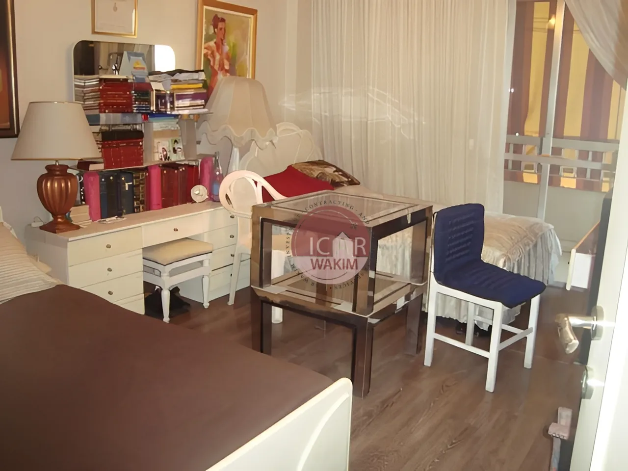 Apartment for Sale in Zalqa
