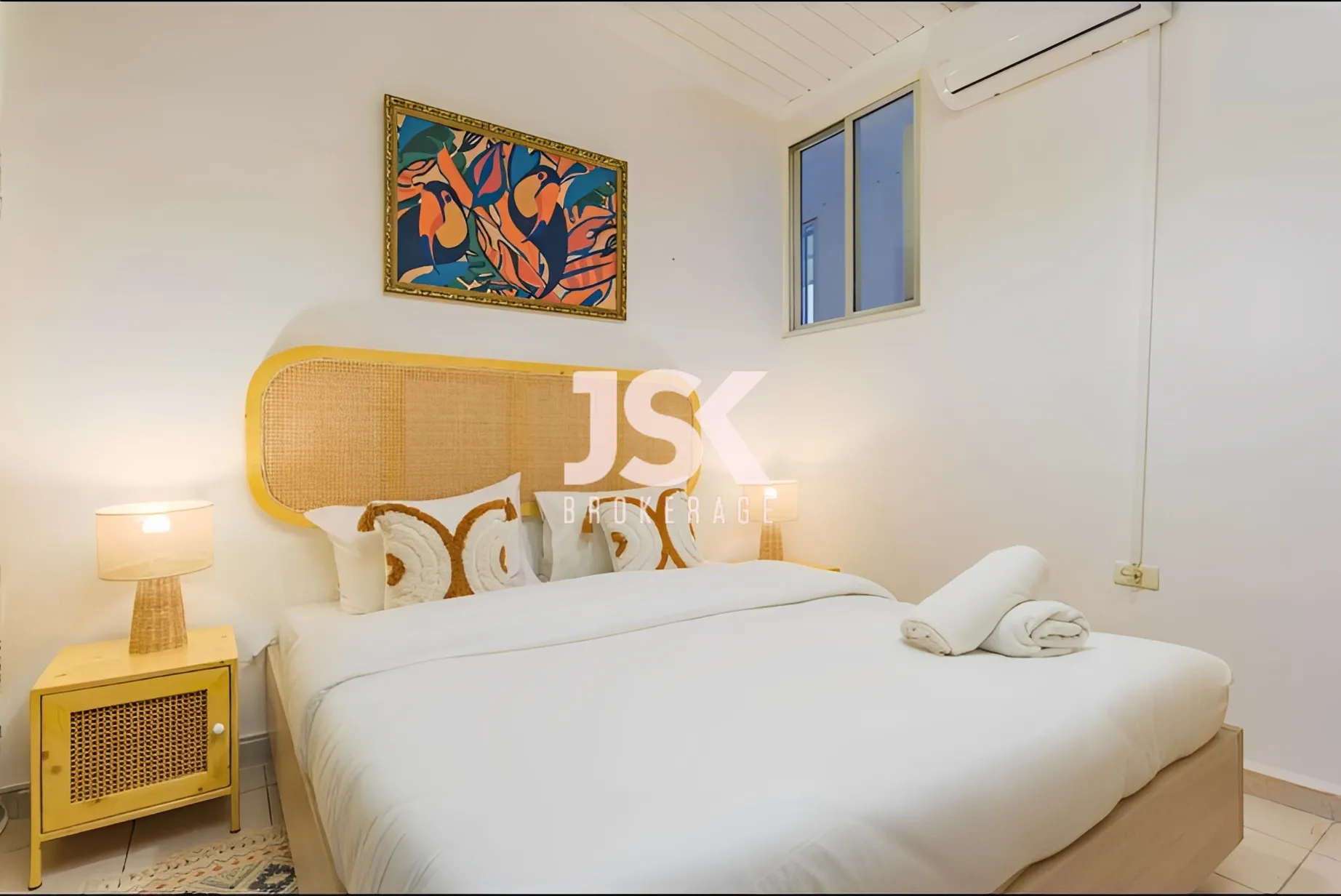 Villa for Rent in Batroun, Lebanon