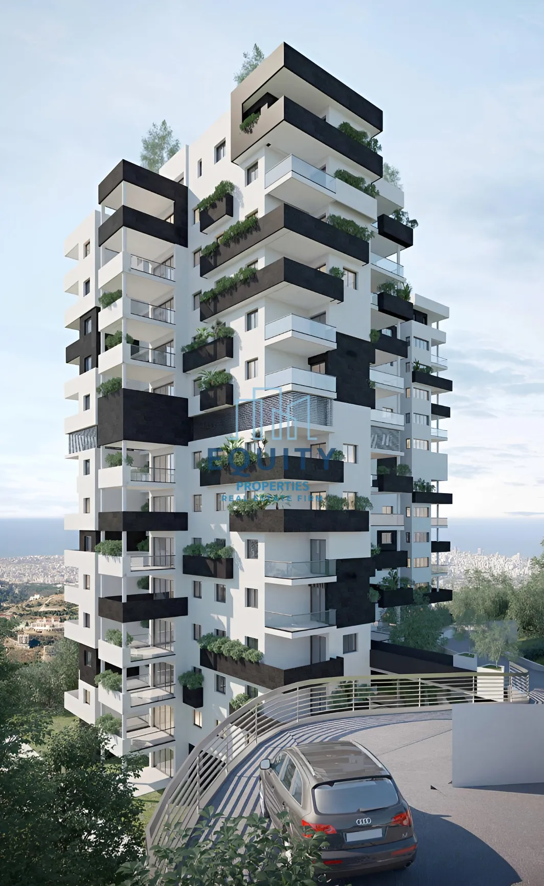 Apartment for Sale in Bsalim
