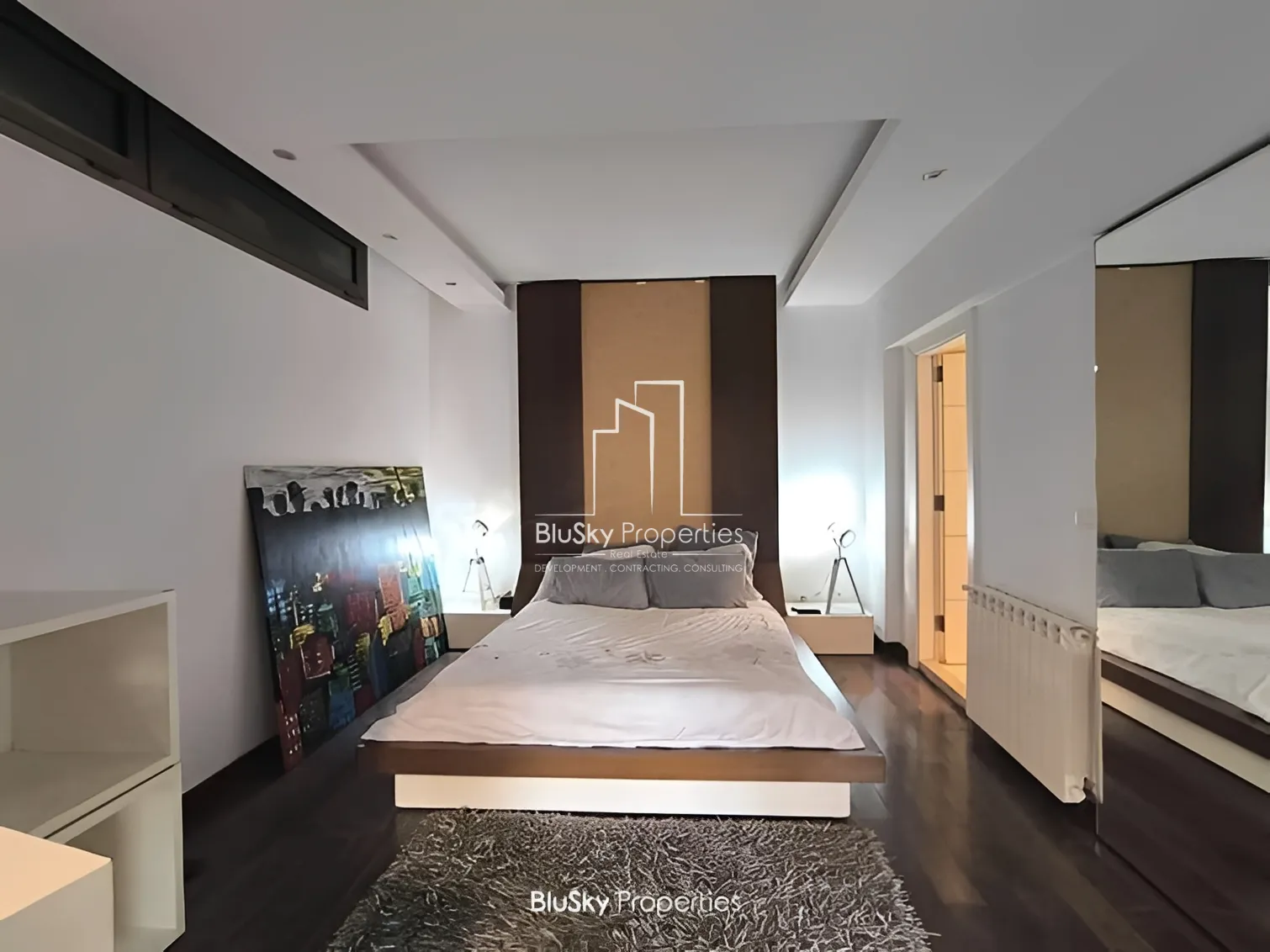 Apartment for Sale in Qornet Chehwan