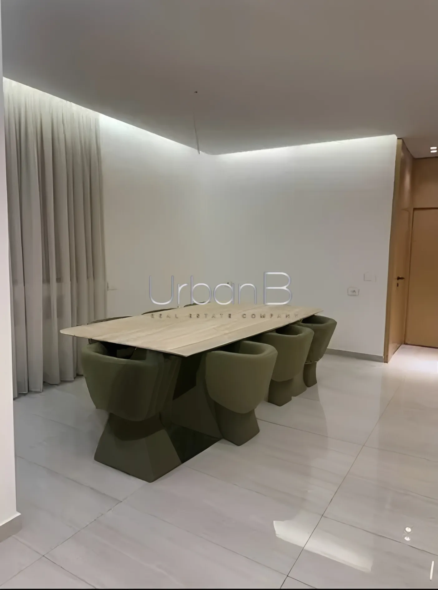 Apartment for sale in Hamra, beirut, lebanon