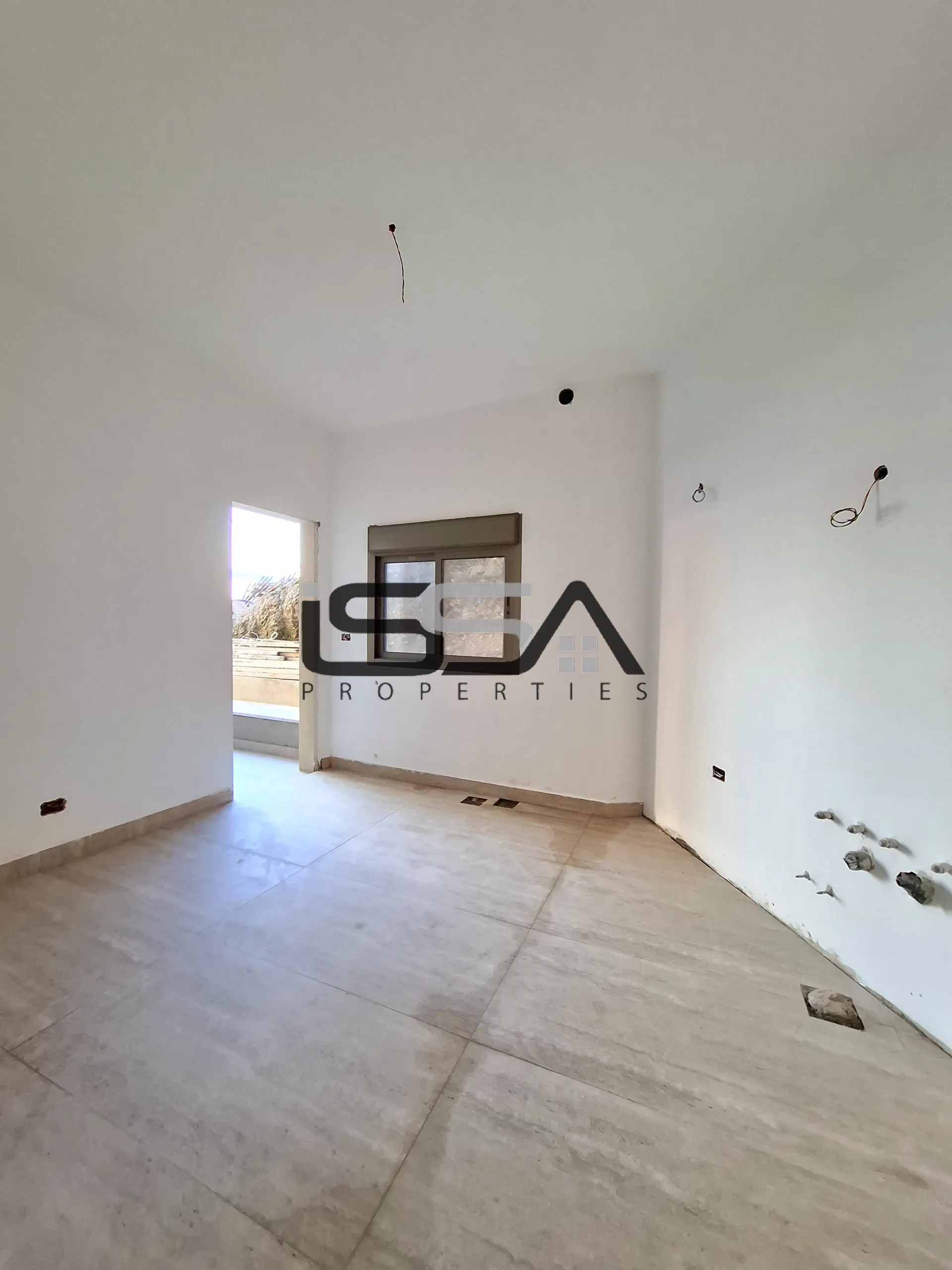 Apartment for sale in Safra, lebanon