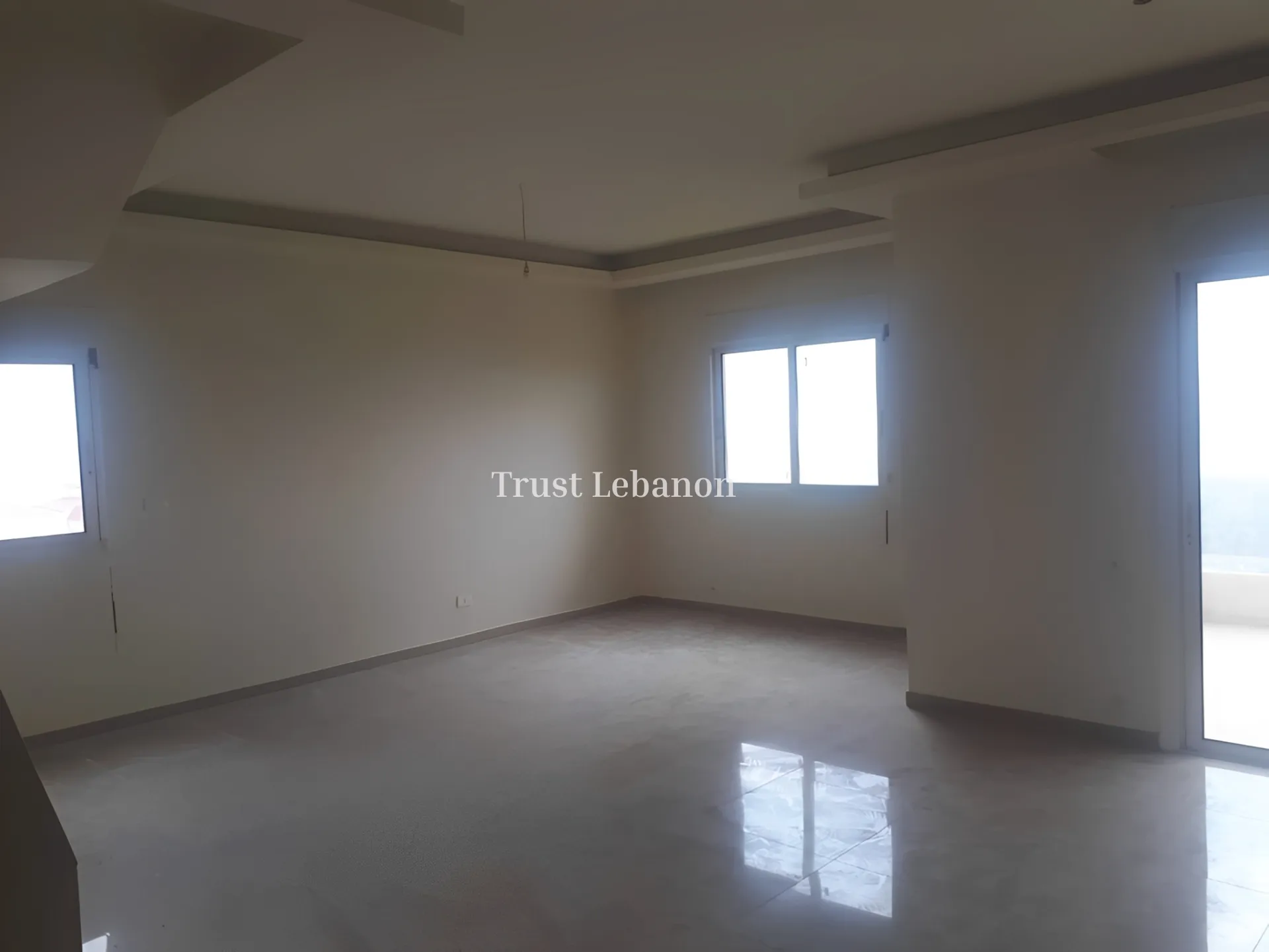 Apartment for rent in Ghazir, Lebanon - 3 bed, 3 bath