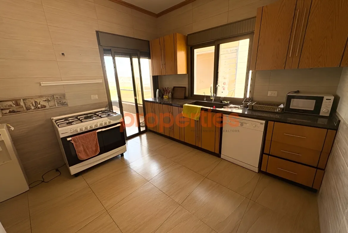 Apartment for Sale in Batroun - 3 bath