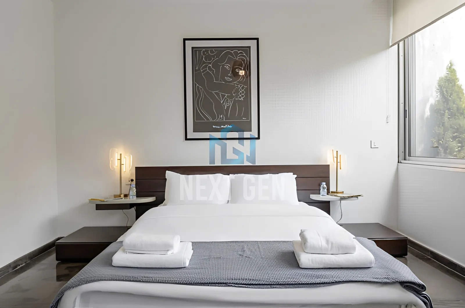Apartment for sale in Achrafieh