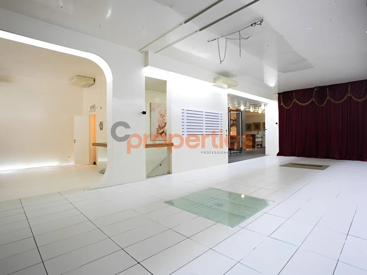 Office for Rent in Sin El Fil
