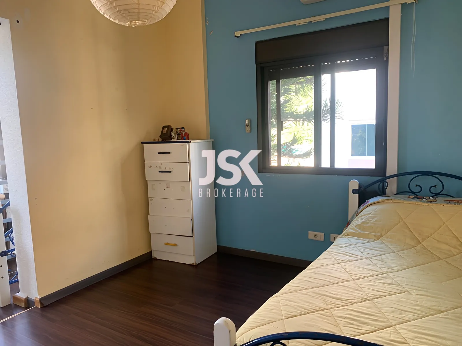Apartment for Rent in Blat