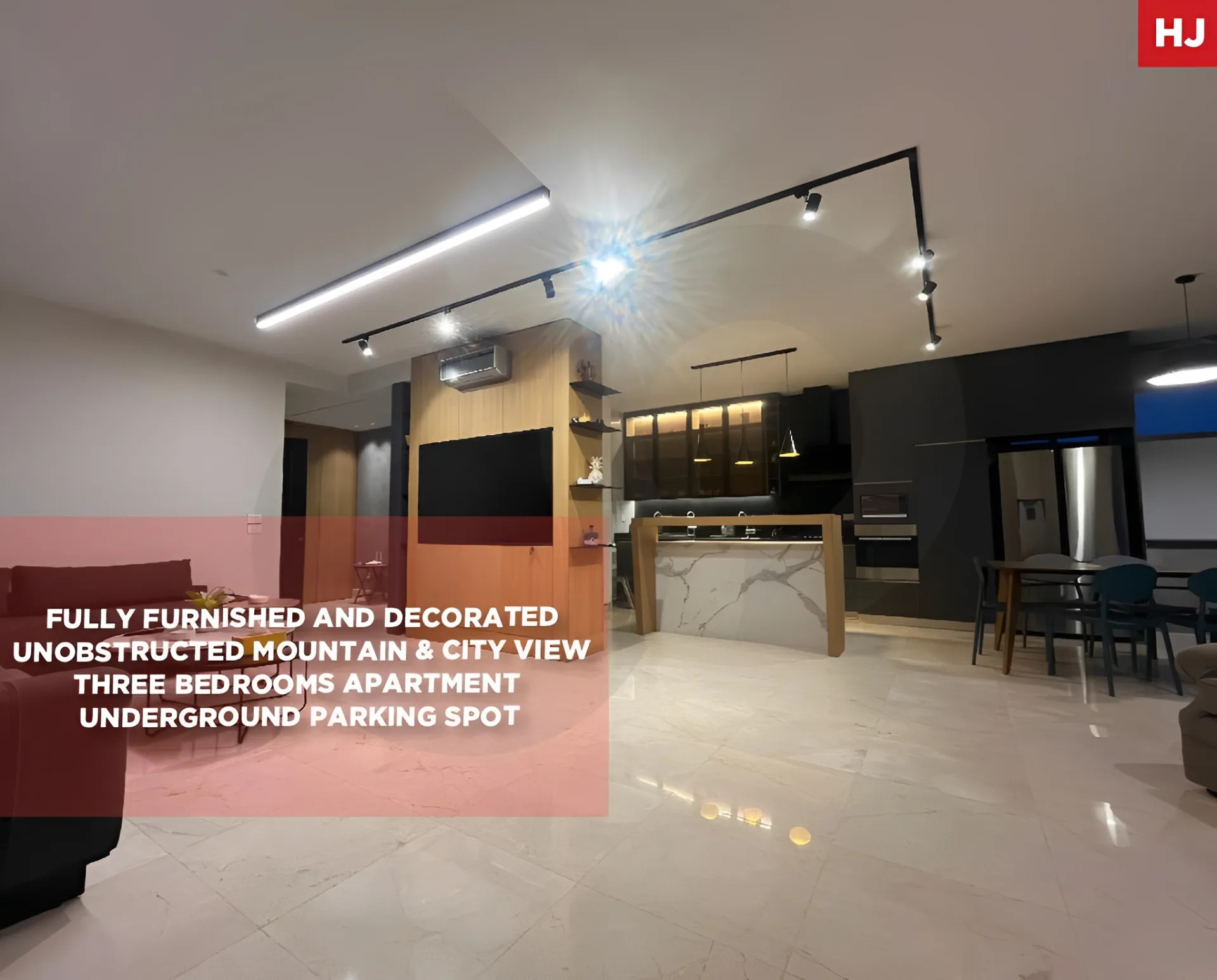 Apartment for Sale in Geitawi, Achrafieh, Beirut, Lebanon - 3 bed, 2 bath