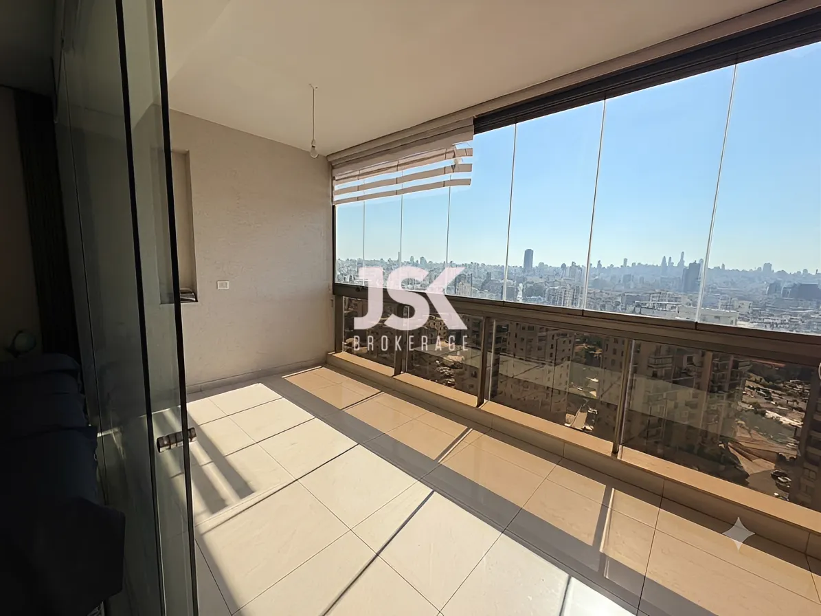 Apartment for Sale in Jdeideh