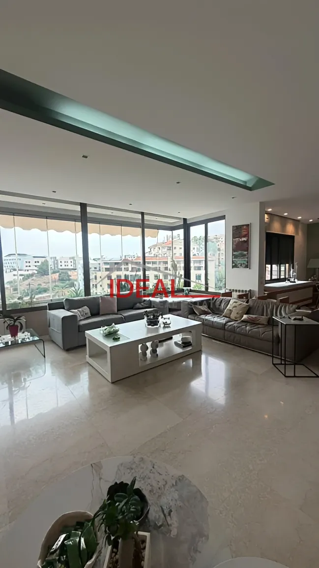 Apartment for sale in Adma w Dafnah