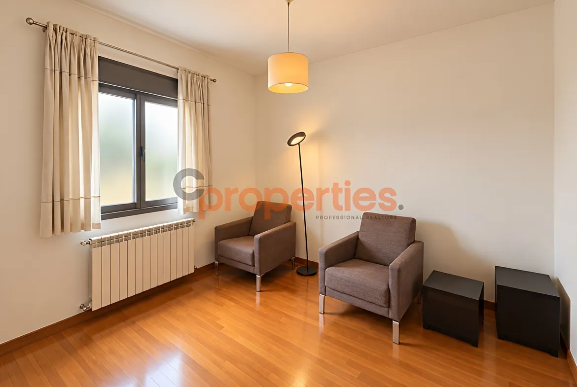 Apartment for Sale in Hazmieh