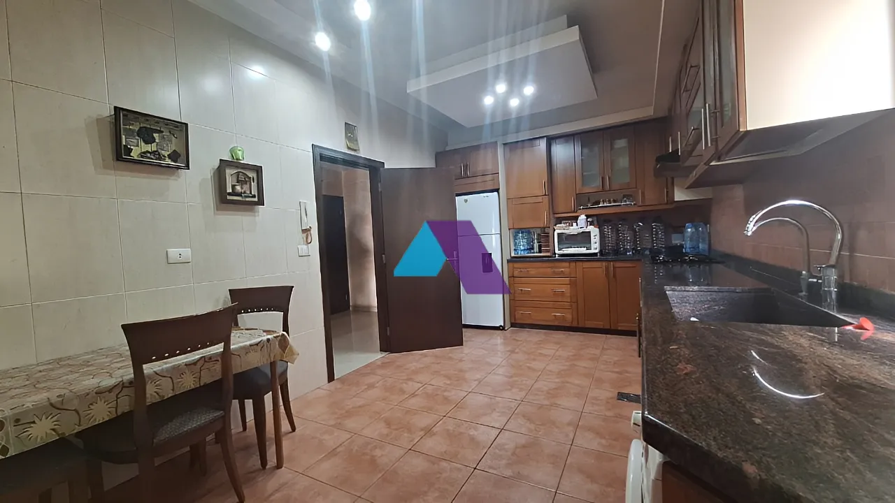 Apartment for Sale in Mansourieh