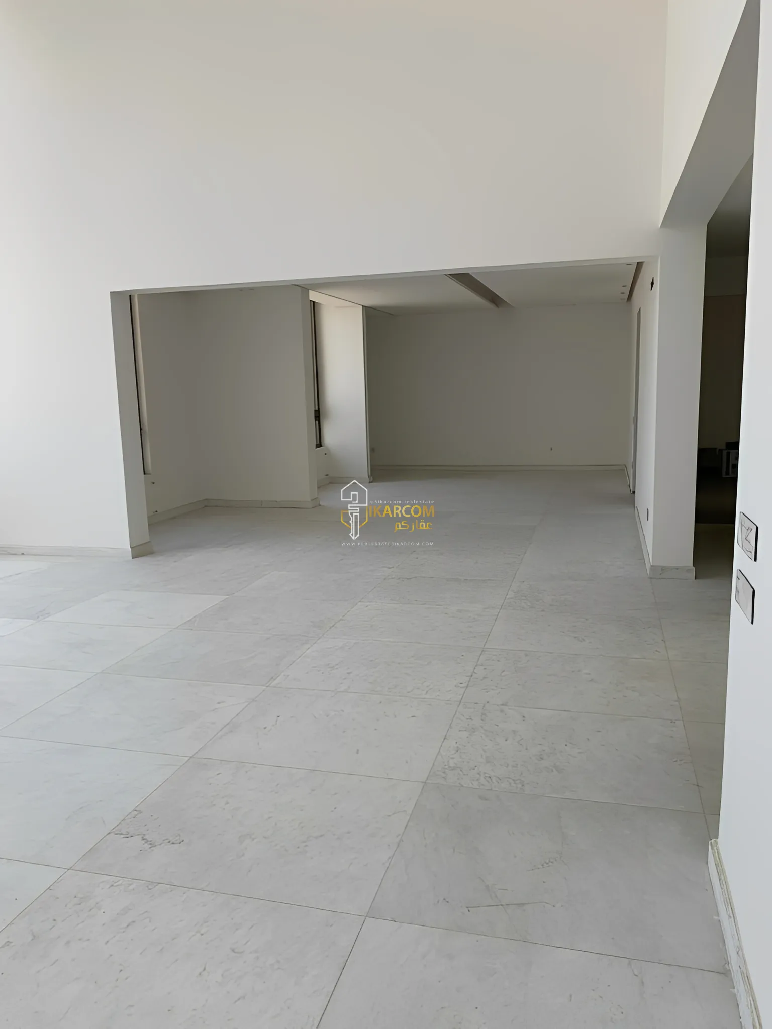 Duplex for Sale in Jdeideh