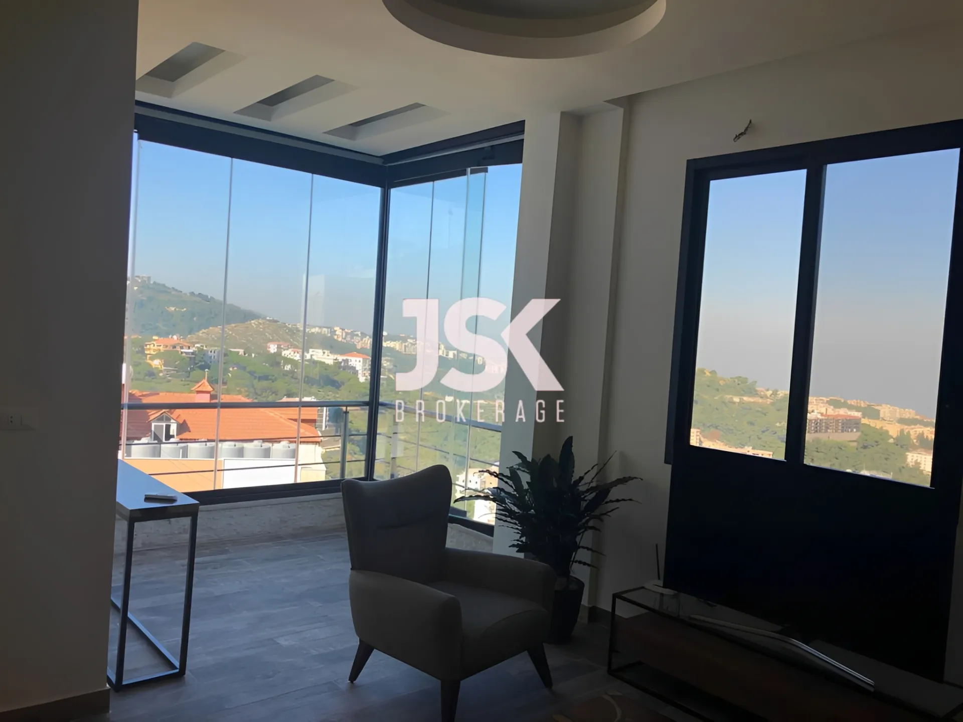 Apartment for Sale in Bchamoun, Lebanon