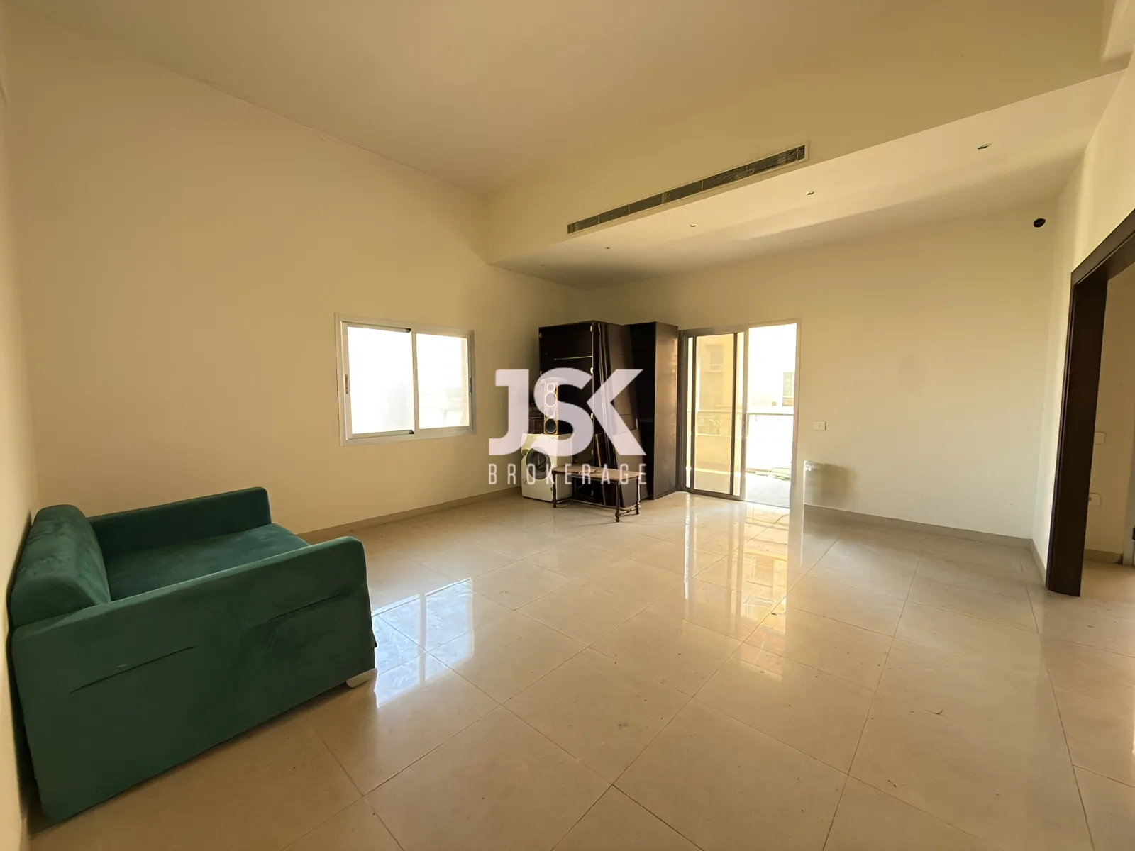 Apartment for Rent in Gemmayzeh