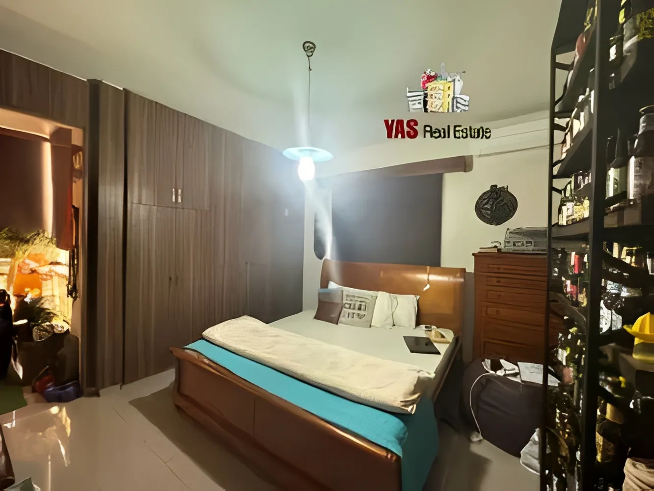 Apartment for Sale in Mazraat Yachou