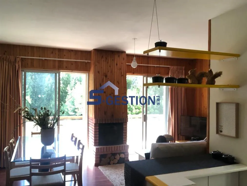 Chalet for rent in Faraiya