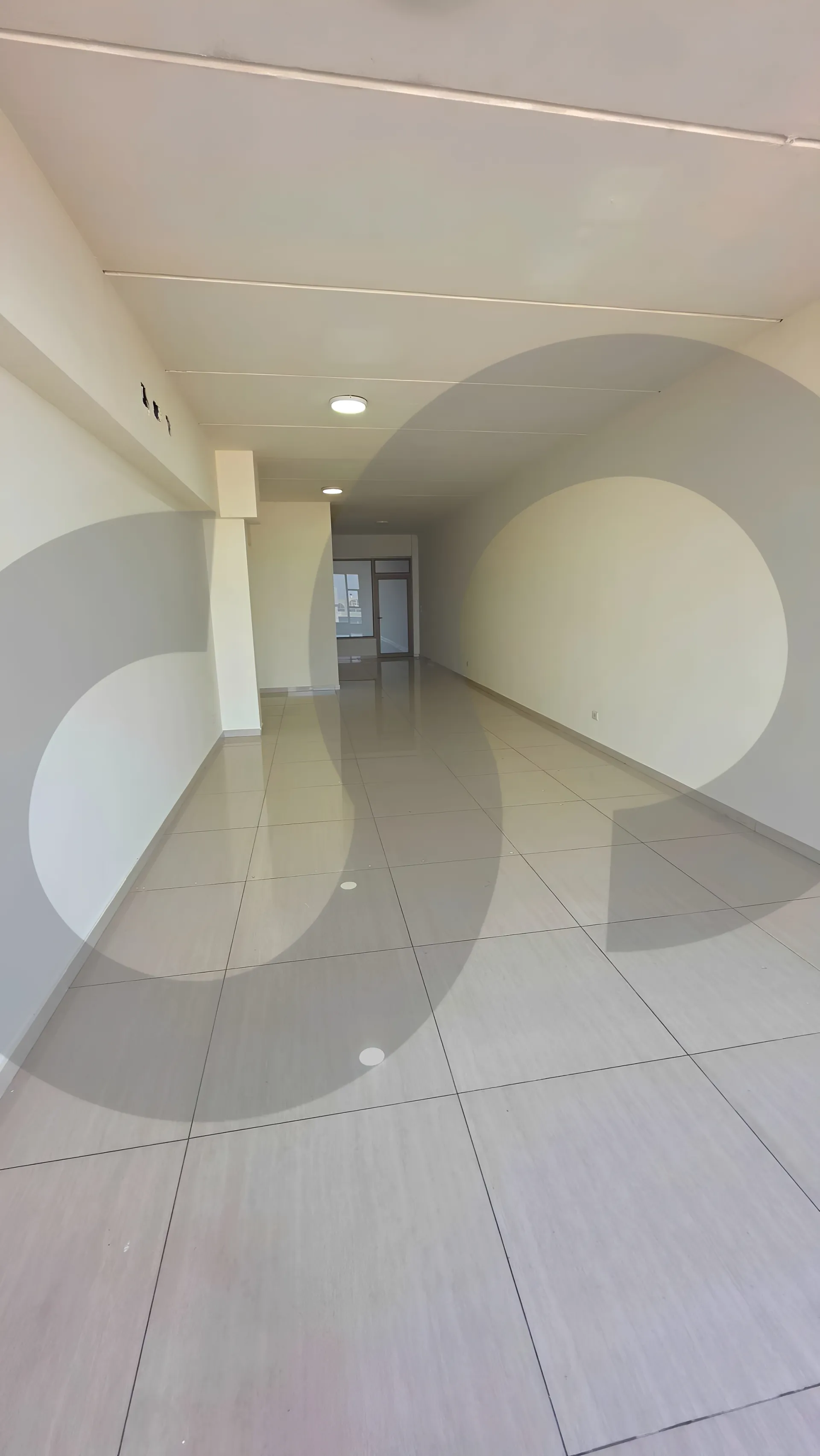 Commercial Property for Rent in Sahel Aalma