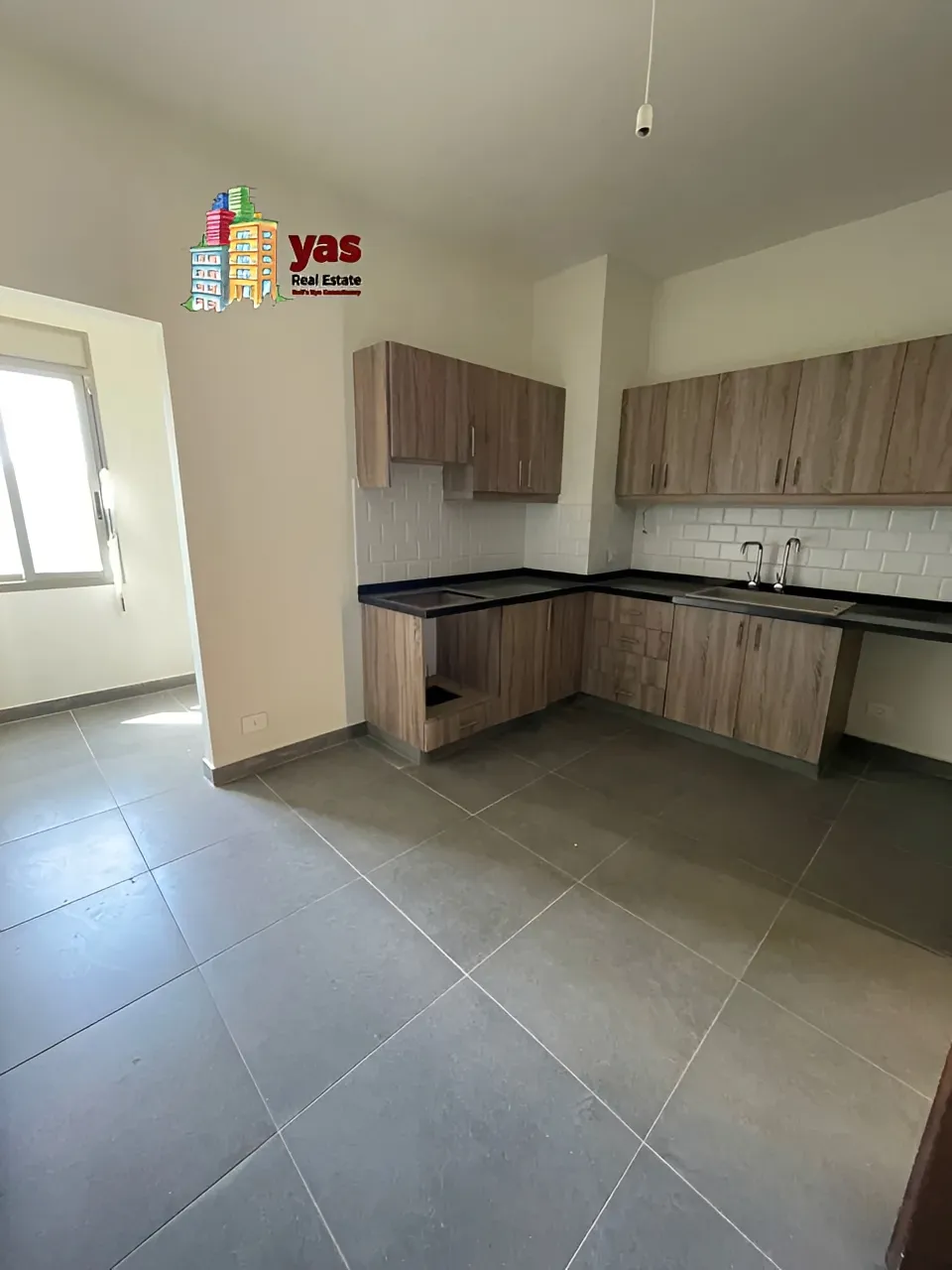 Apartment for Sale in Baabdat - 3 bed, 4 bath