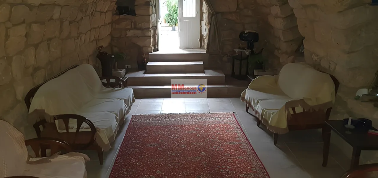 Apartment for Rent in Batroun