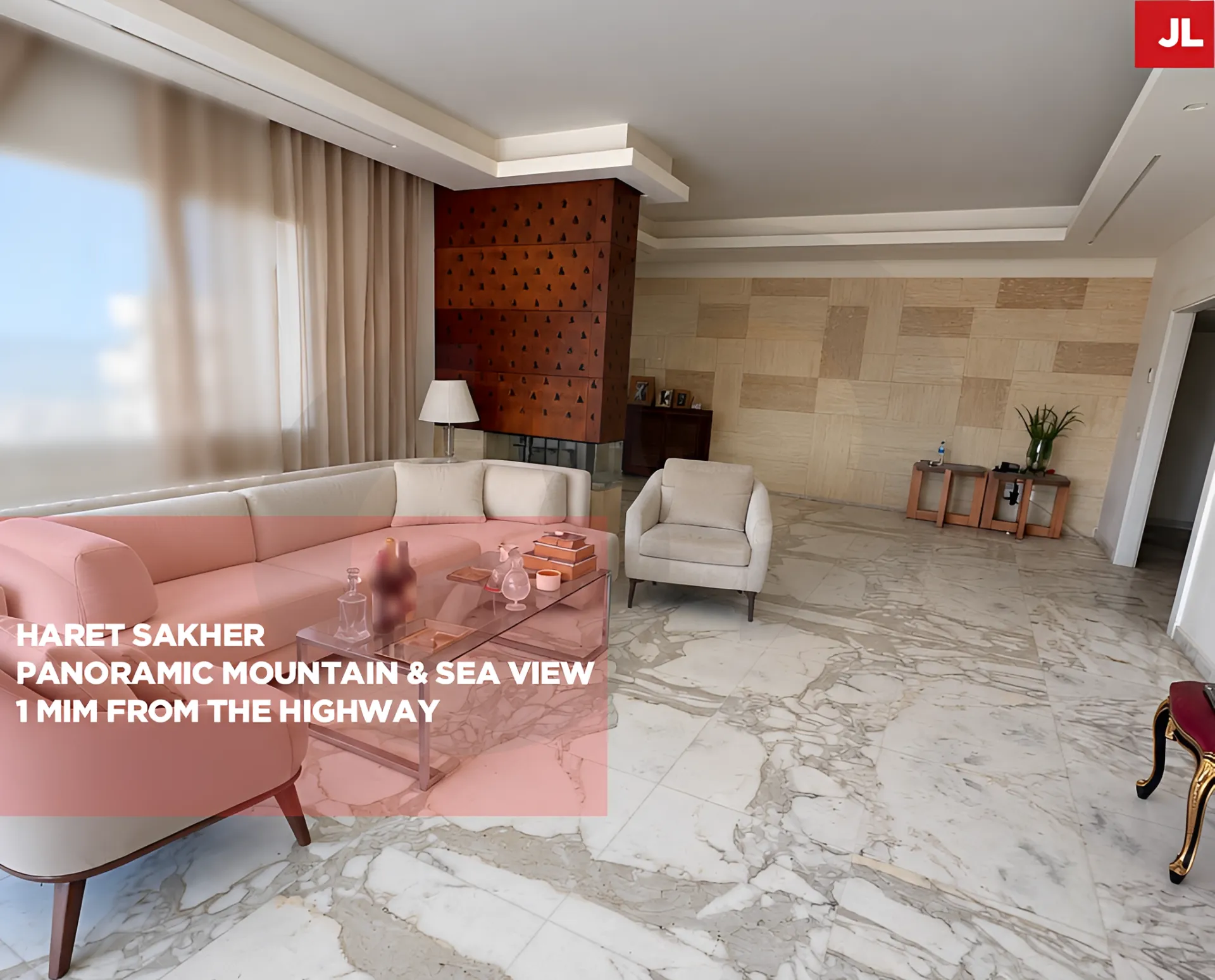 Apartment for Sale in Haret Sakher