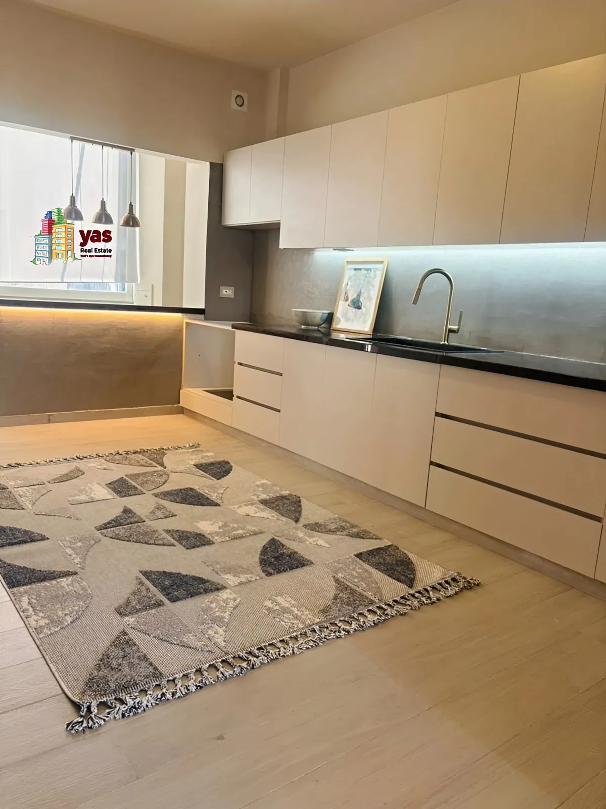 Apartment for Sale in Achrafieh, Sassine, Lebanon