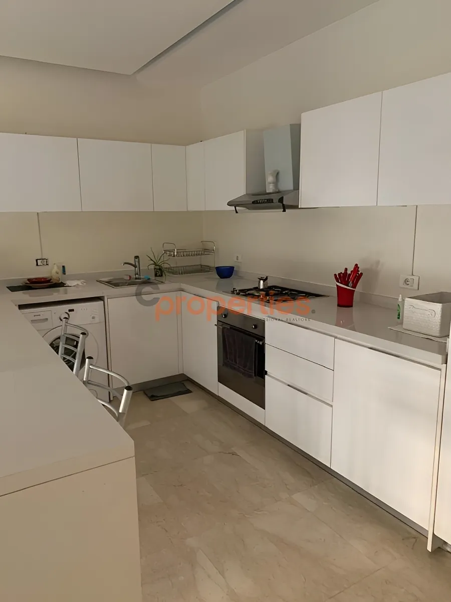 Apartment for Sale in Achrafieh