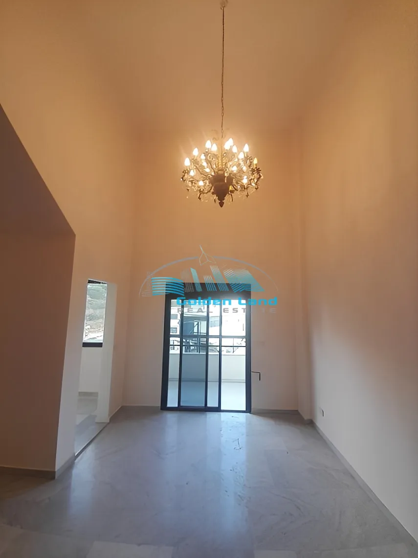Duplex for Sale in Beit Meri, Lebanon
