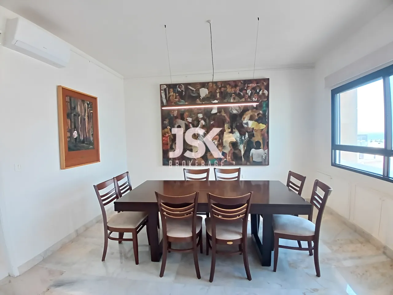 Apartment for Rent in Jal El Dib