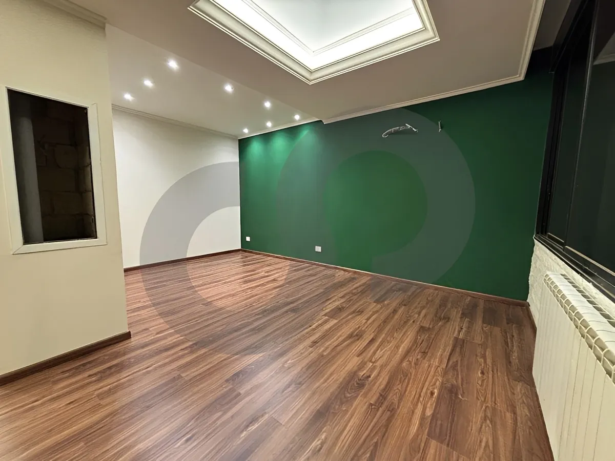 Apartment for Sale in Mazraat Yachoua, Lebanon - 2 bed, 2 bath