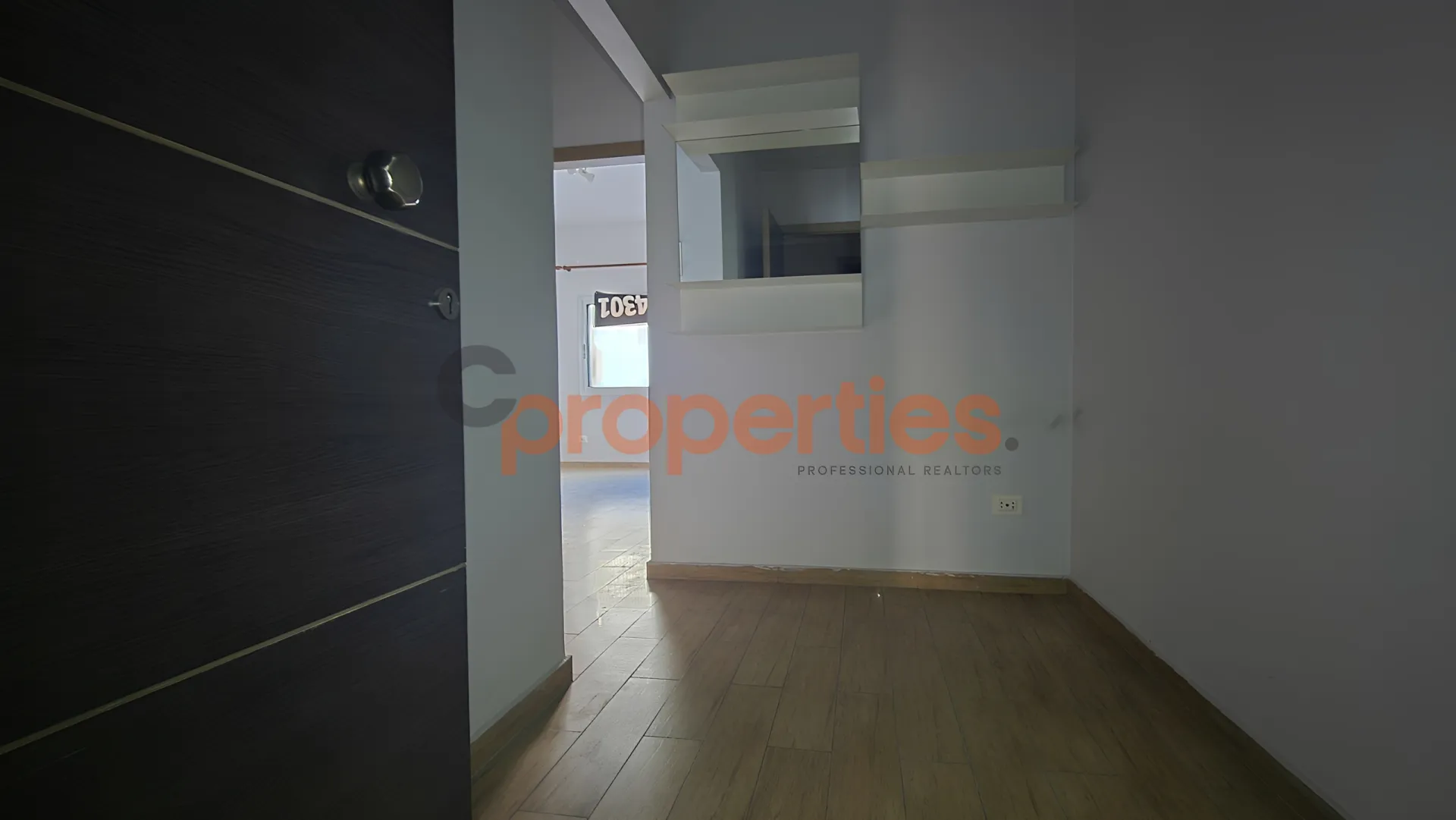Office for Rent in Daoura