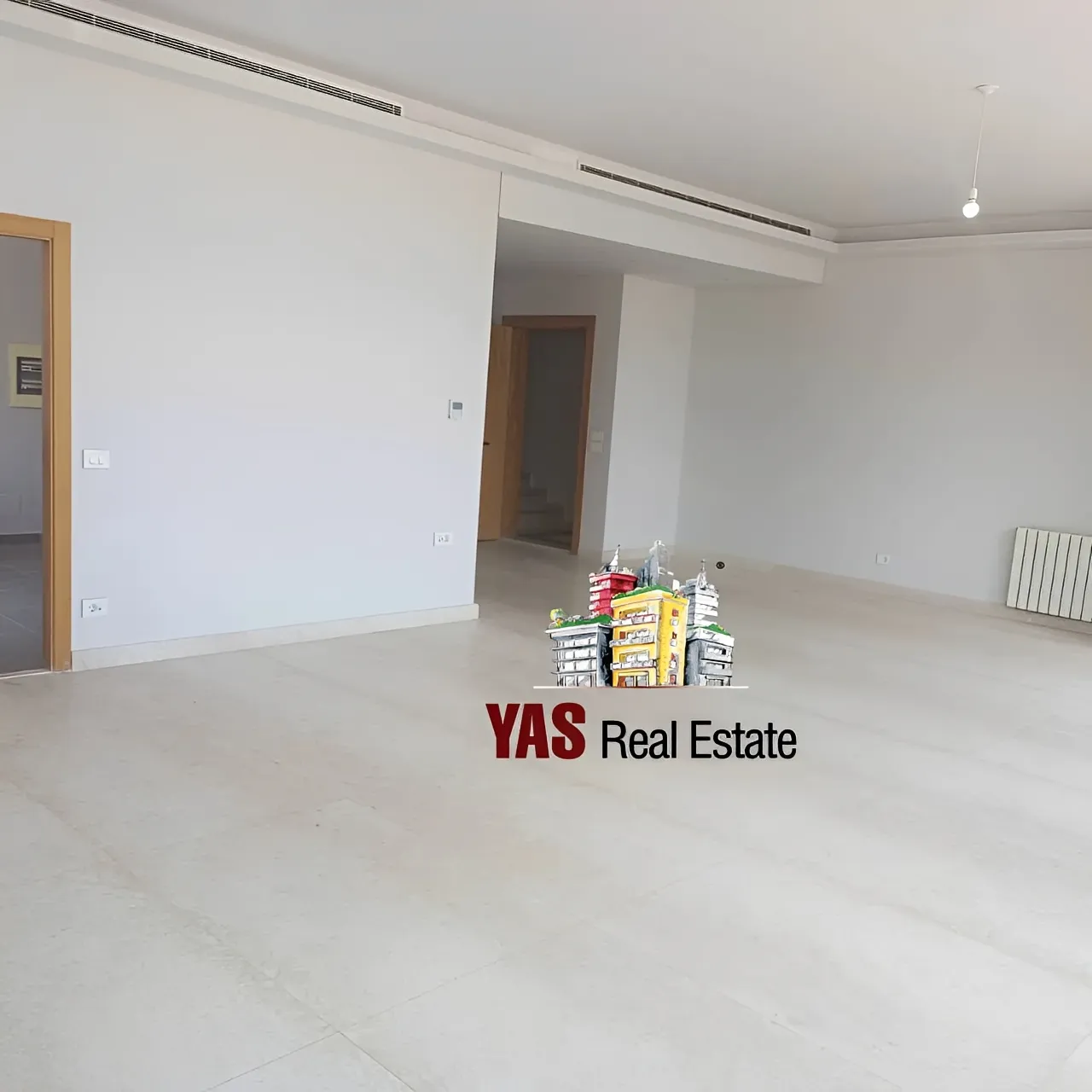 Apartment for Sale in Baabda