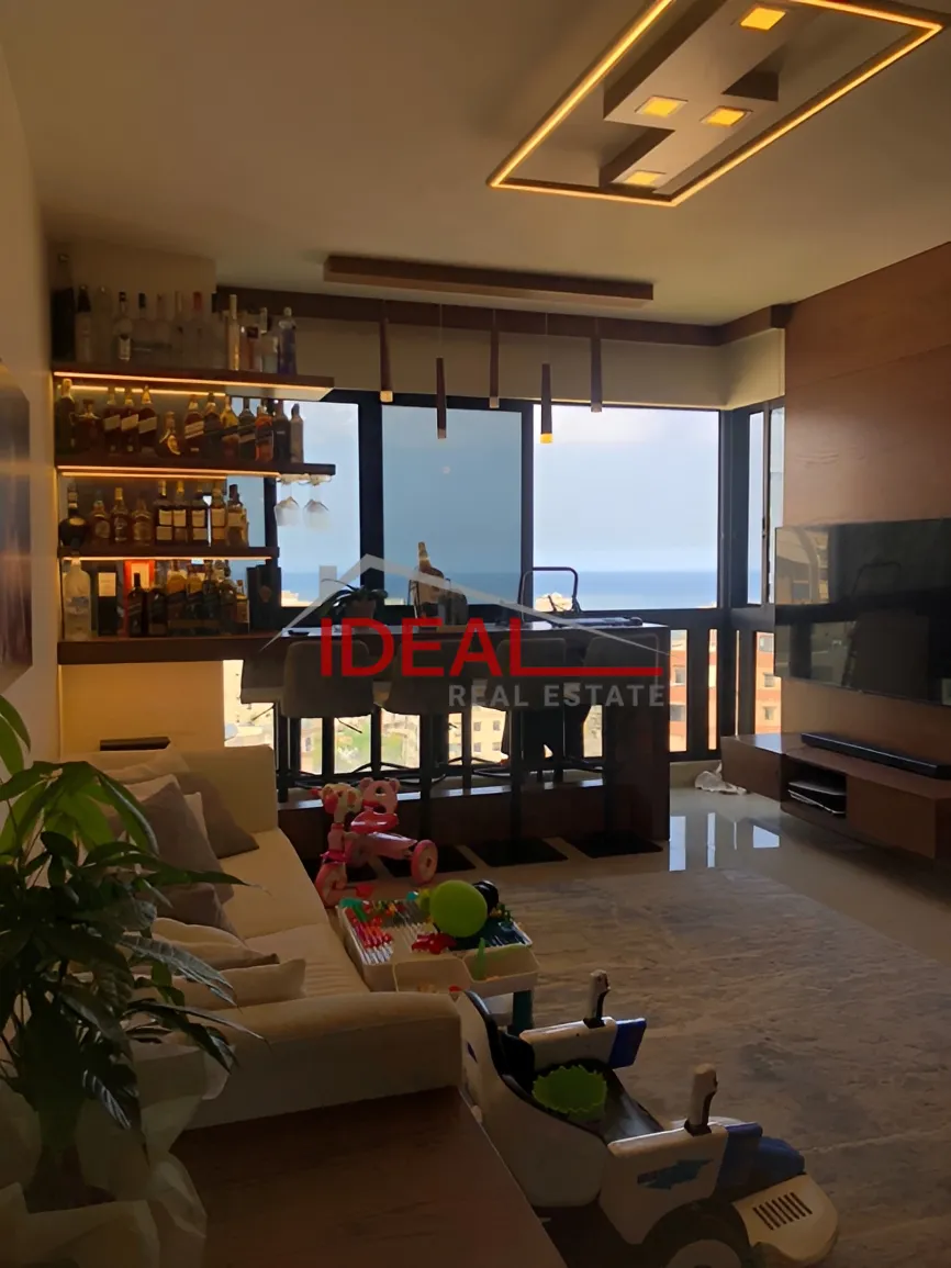 Apartment for sale in Mezher, Lebanon - 2 bed, 2 bath